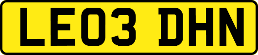 LE03DHN