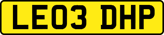 LE03DHP