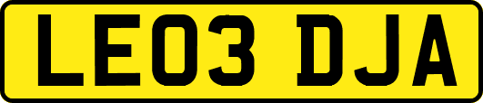 LE03DJA