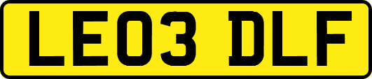 LE03DLF