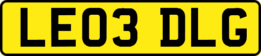 LE03DLG