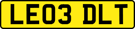 LE03DLT