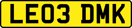 LE03DMK