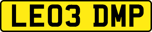 LE03DMP