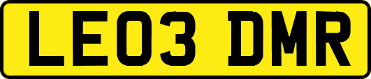LE03DMR