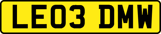 LE03DMW