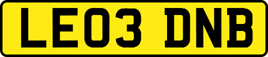 LE03DNB