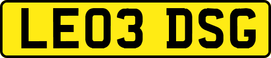 LE03DSG