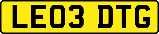 LE03DTG