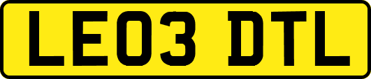 LE03DTL