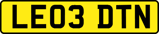 LE03DTN