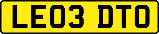 LE03DTO