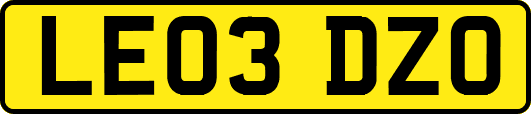 LE03DZO