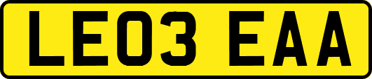 LE03EAA