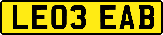 LE03EAB
