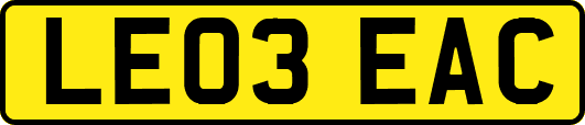 LE03EAC