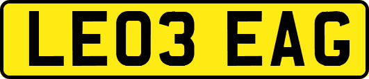 LE03EAG