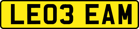 LE03EAM