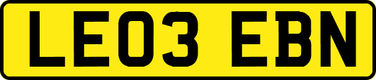 LE03EBN