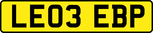 LE03EBP