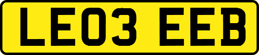 LE03EEB