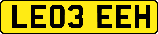 LE03EEH