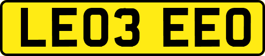 LE03EEO