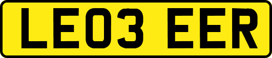 LE03EER