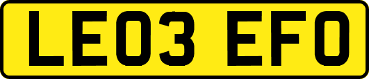 LE03EFO