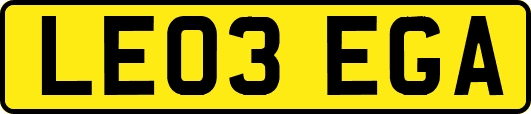 LE03EGA