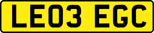 LE03EGC