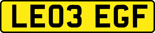 LE03EGF