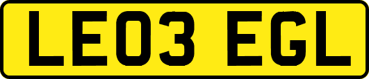 LE03EGL