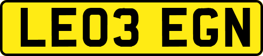 LE03EGN