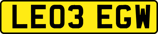 LE03EGW