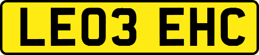 LE03EHC