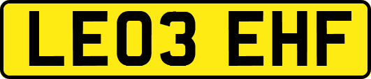 LE03EHF
