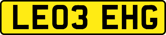 LE03EHG