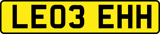 LE03EHH