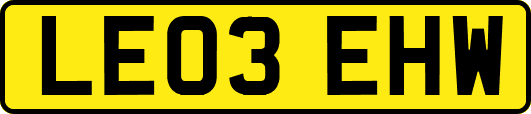 LE03EHW