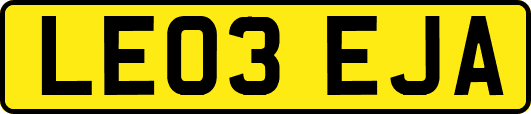 LE03EJA