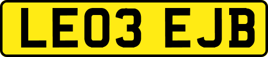 LE03EJB