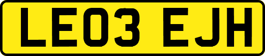LE03EJH