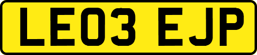 LE03EJP