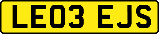 LE03EJS