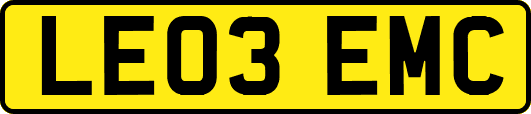 LE03EMC