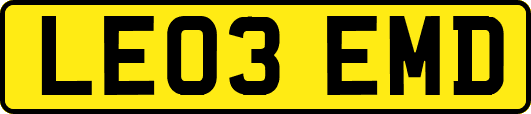 LE03EMD