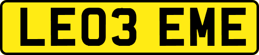 LE03EME