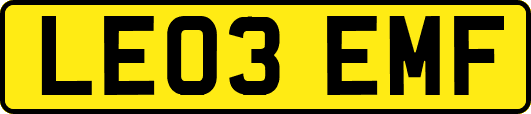 LE03EMF