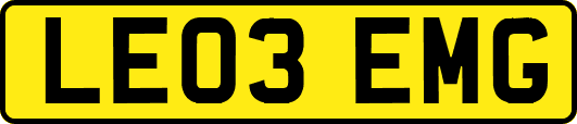 LE03EMG